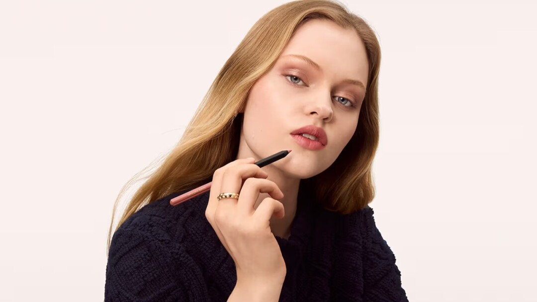 Louis Vuitton La Beauté
