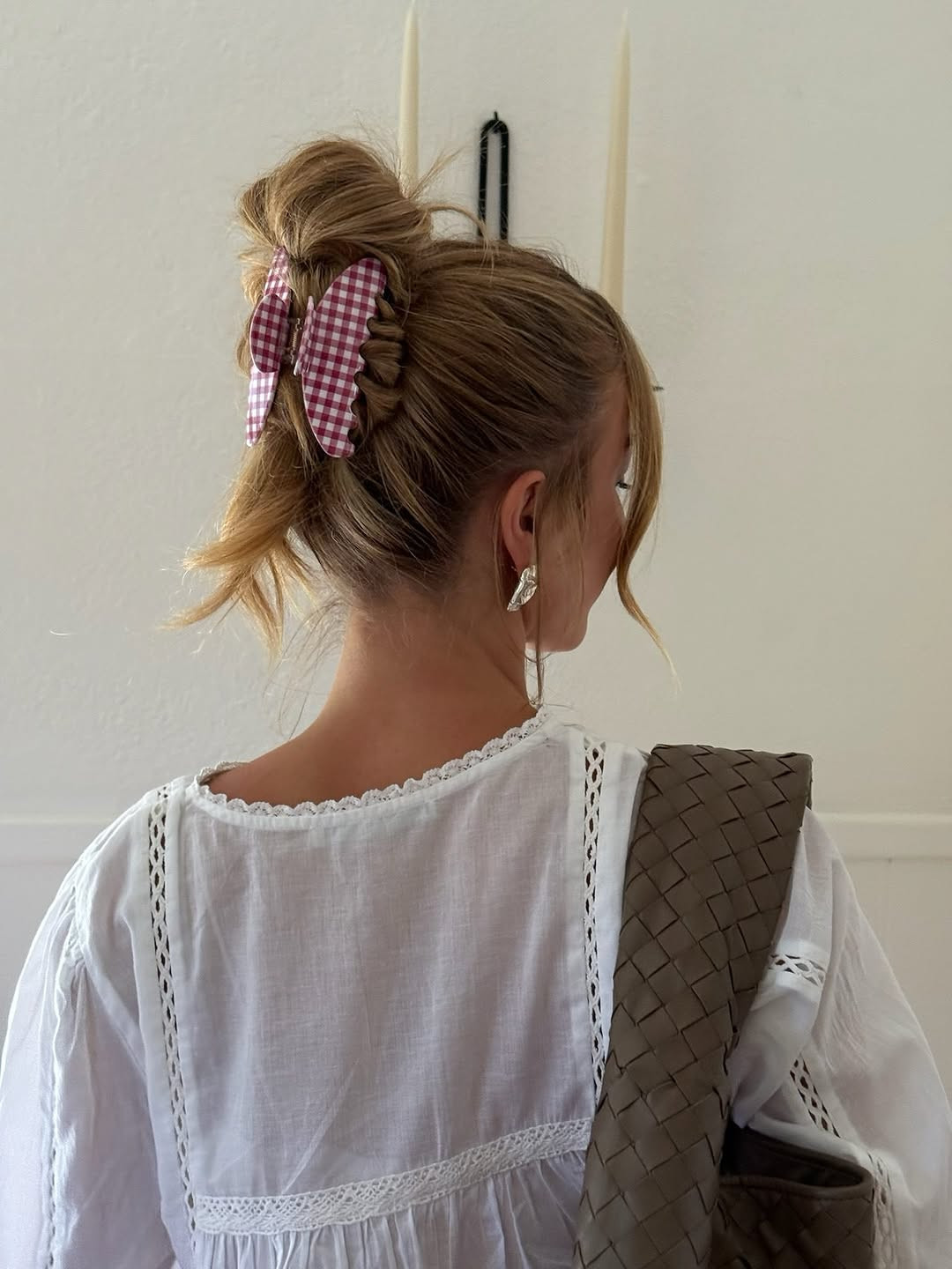 2025/2026 қыс маусымына арналған қыстырғышпен жасалатын 6 сәнді шаш үлгісі