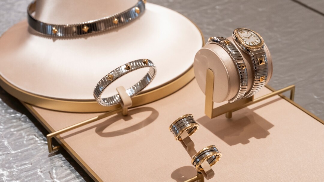 Bvlgari B.zero1