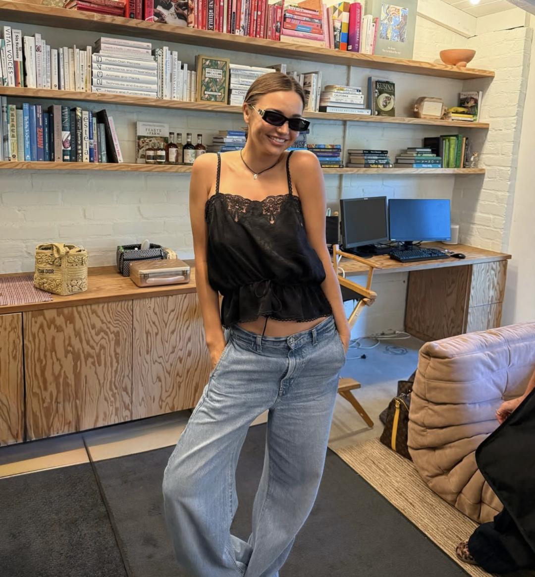 Миранда Керр