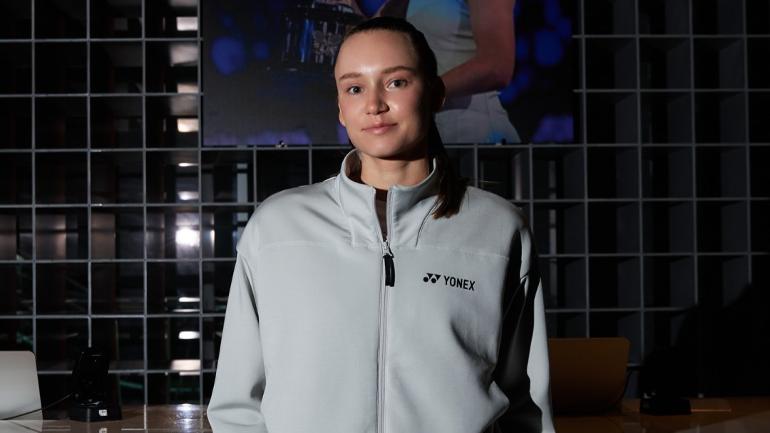 Елена Рыбакина стала лидером чемпионской гонки WTA