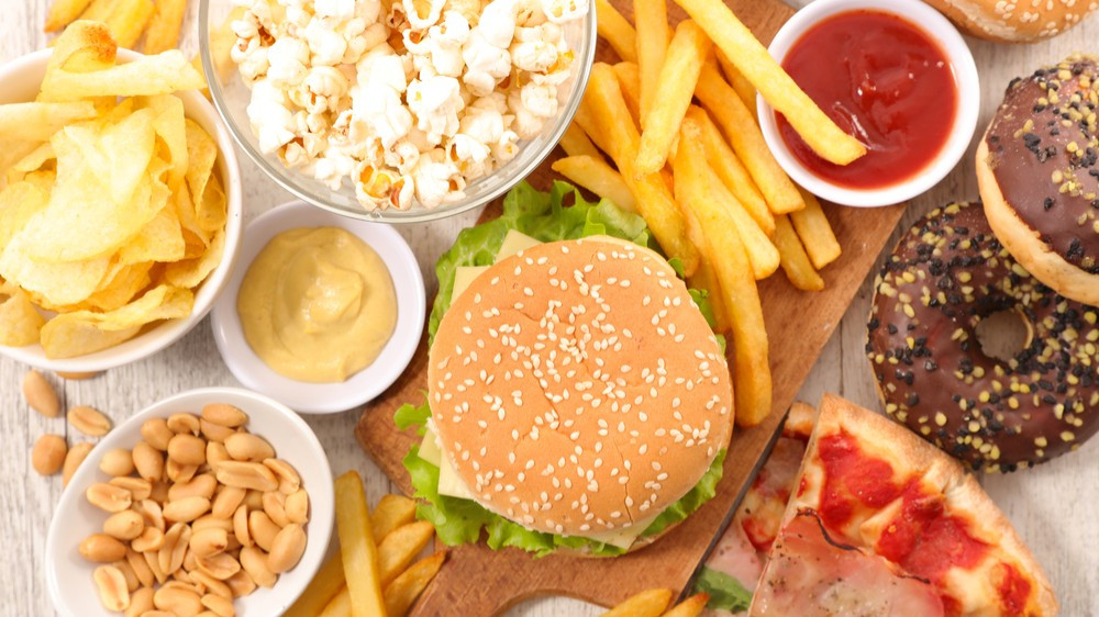 Топ-5 худших блюд мира в 2025 году