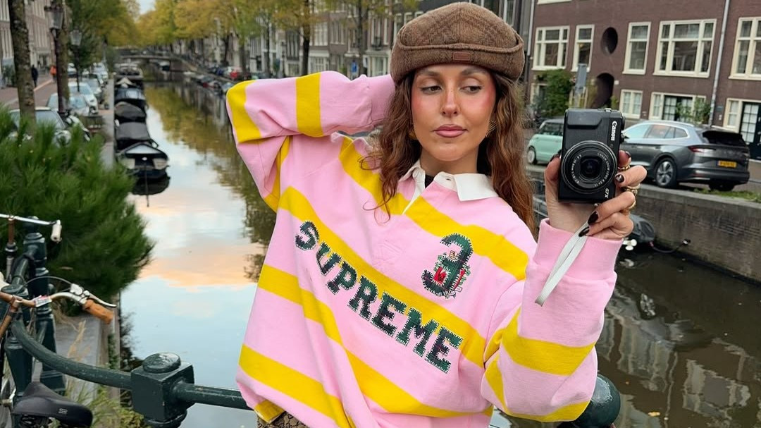 күз-қыс жемпір