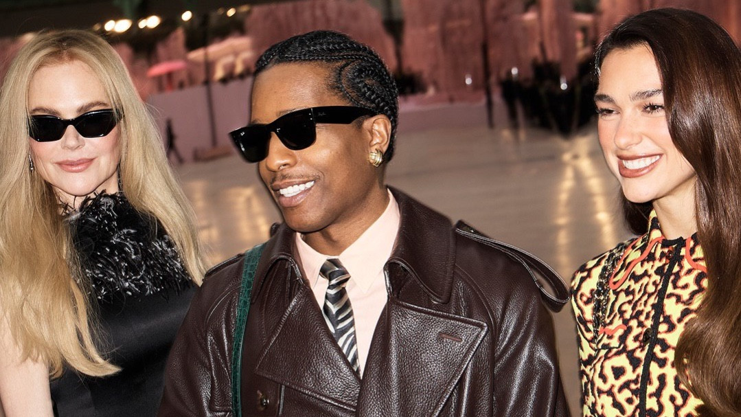 A$AP Rocky