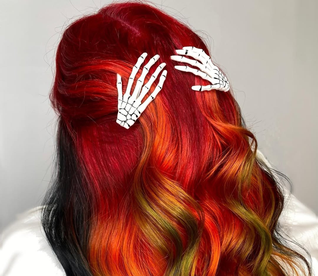 Daus International жалаңаш