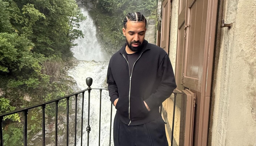 Дрейк пластика