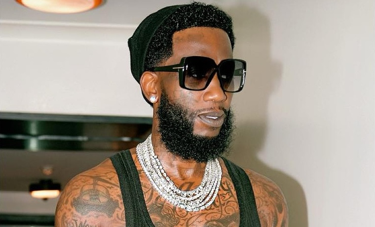 «Похитили и отвезли в больницу»: Gucci Mane рассказал о проблемах с психическим здоровьем