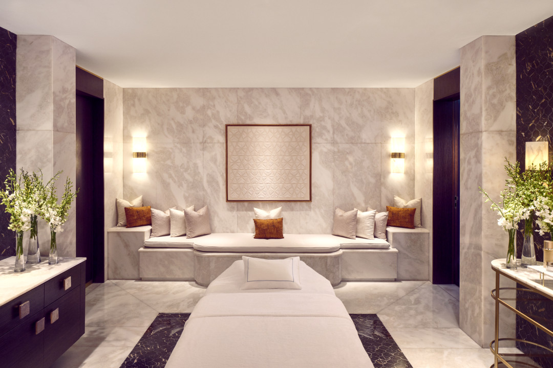 Royal Mansour Casablanca: отель, где роскошь встречается с искусством
