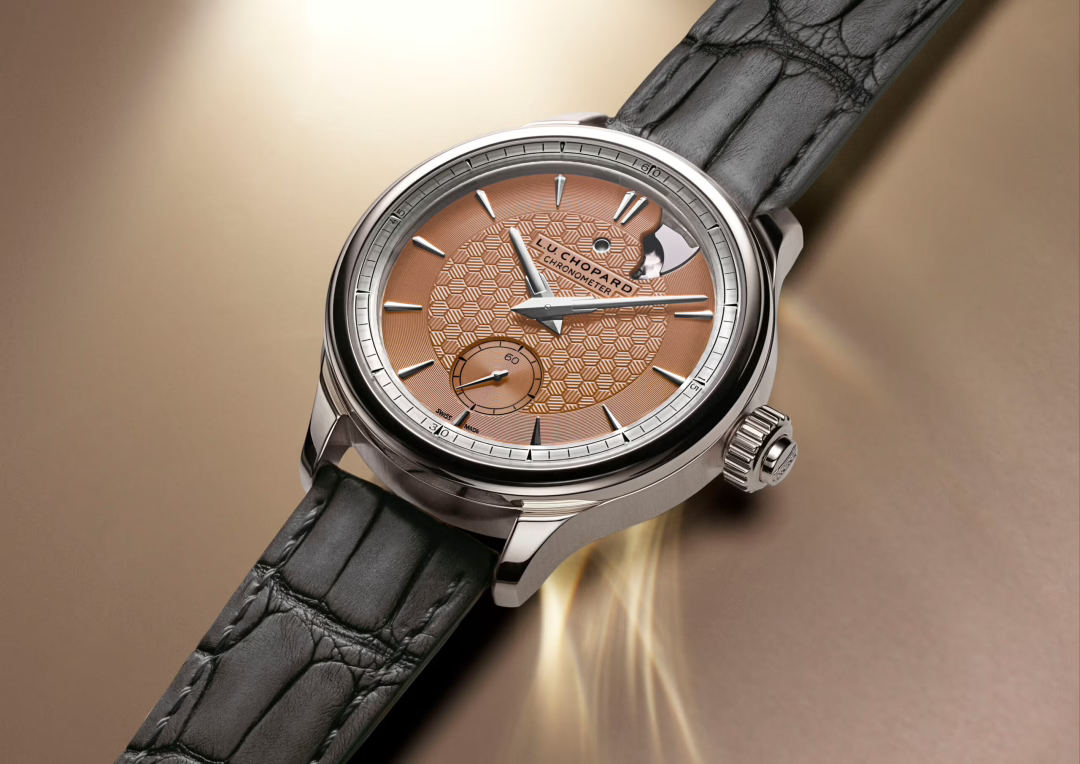Watches & Wonders 2026: хроники самого звонкого и тонкого триумфа Chopard
