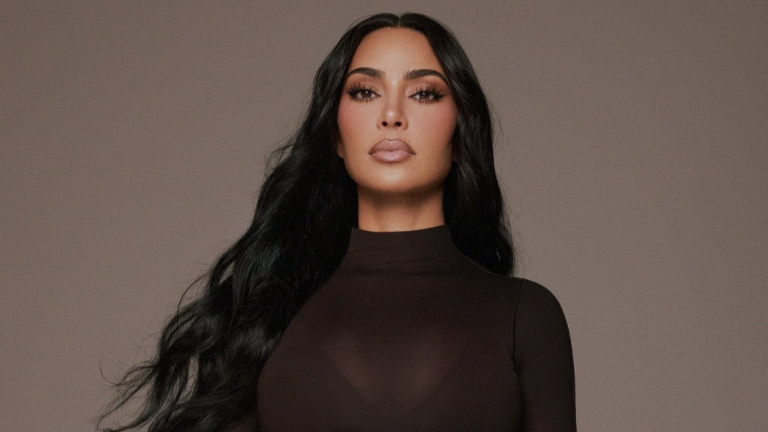 «Это так странно»: почему Ким Кардашьян сменила имя?