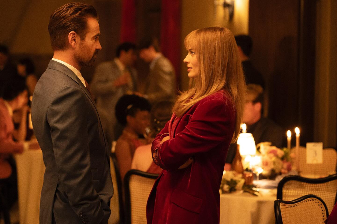 кинопремьеры с 18 сентября 2025