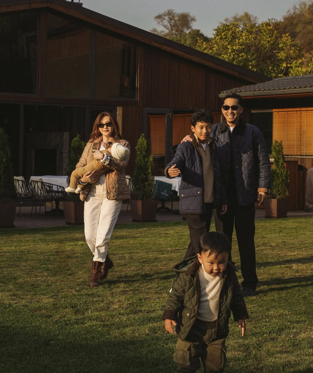 Ерке Есмахан