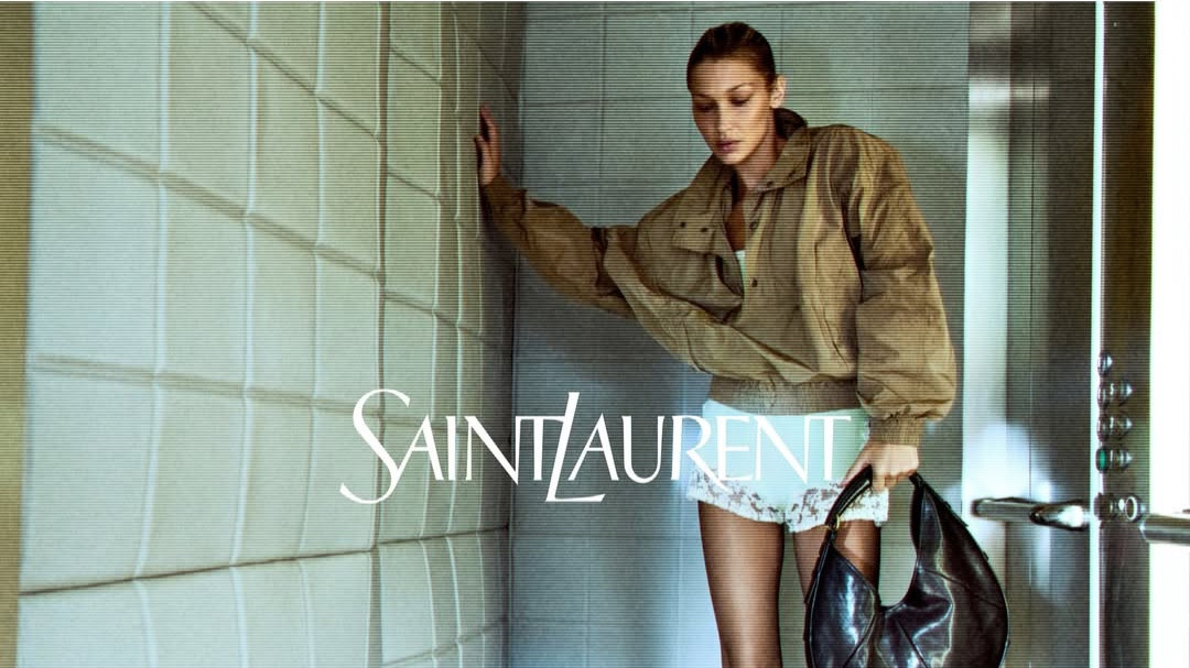 Saint Laurent