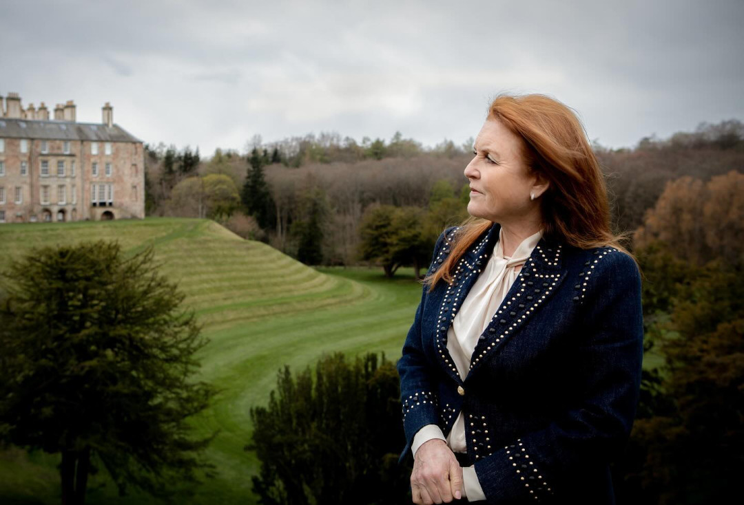 Дело Эпштейна: благотворительные организации лишили Сару Фергюсон покровительства из-за одного письма