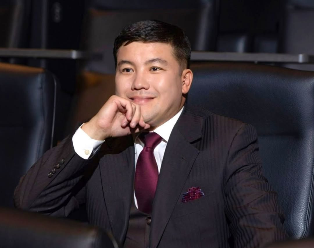 Тұрсынбек Қабатов