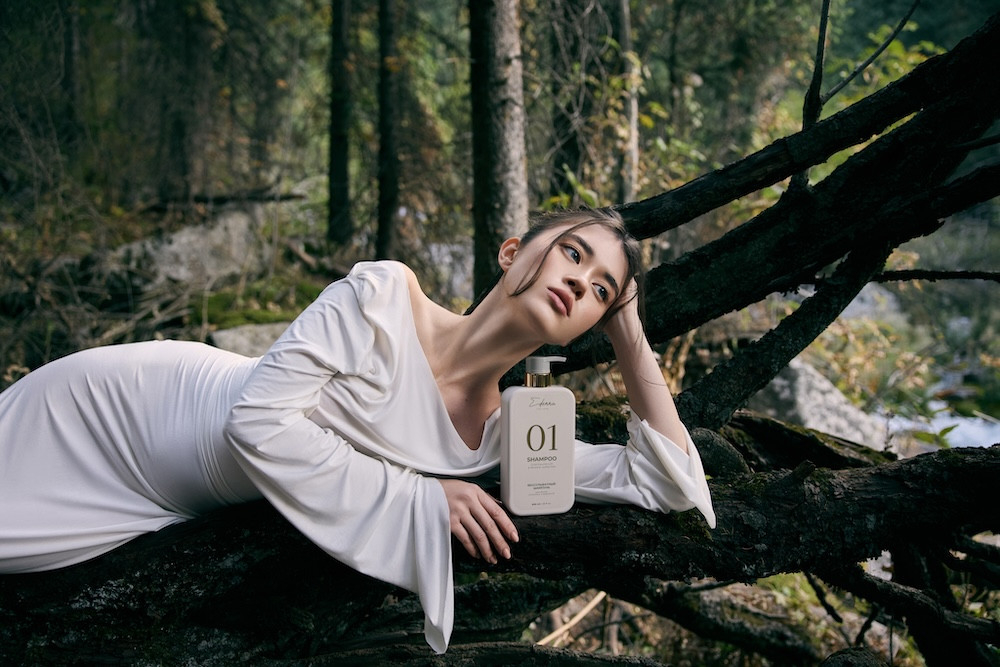 Ederra Gold Equilibrium & Restore