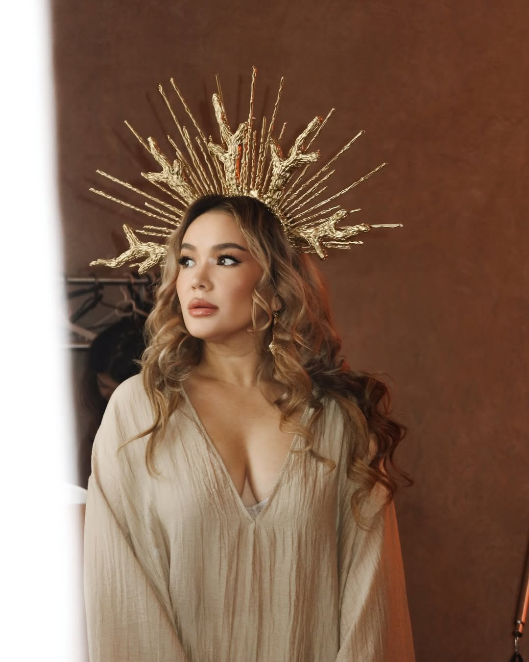 Мақпал Исабекова