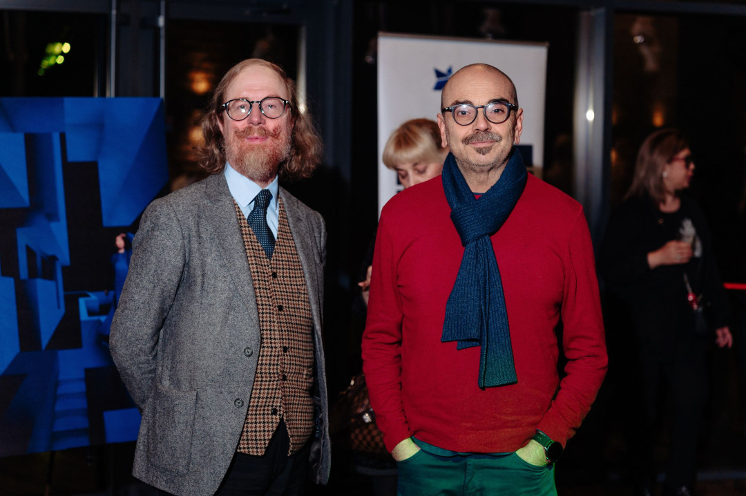 Fashion-балет, фотография и домбра: Ахат Сабидулла раскрыл DOMINO-момент в новом арт-проекте 