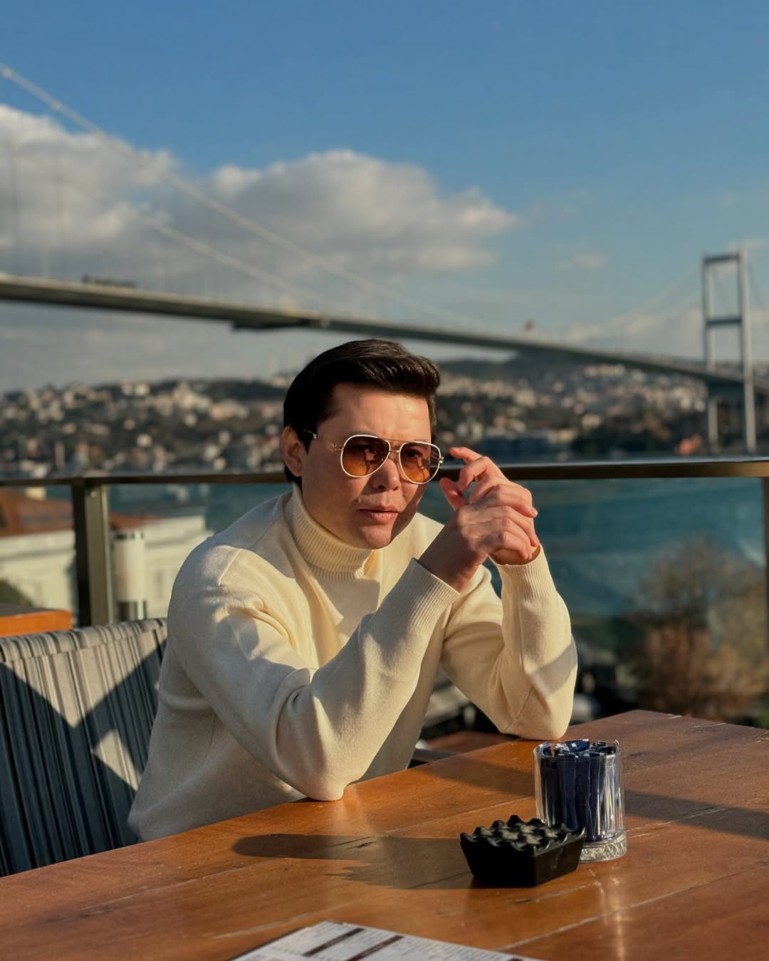 Ернар Айдар