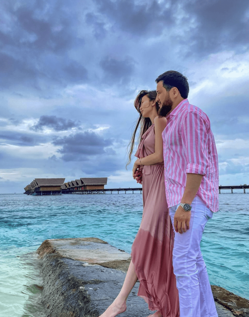 Самые громкие разводы казахстанских звезд в 2025 году