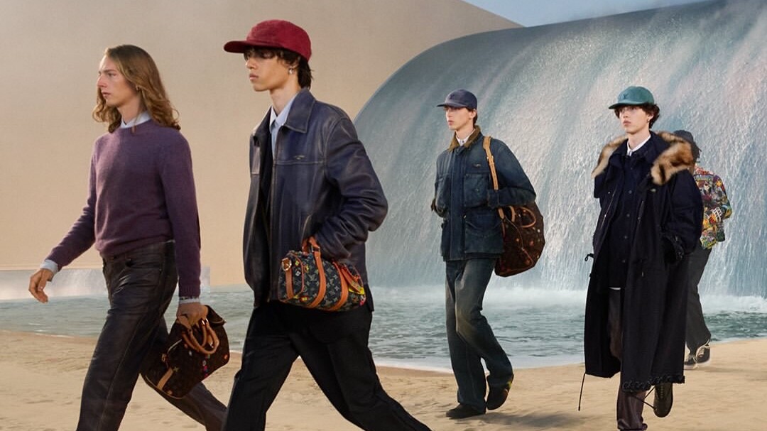 Louis Vuitton