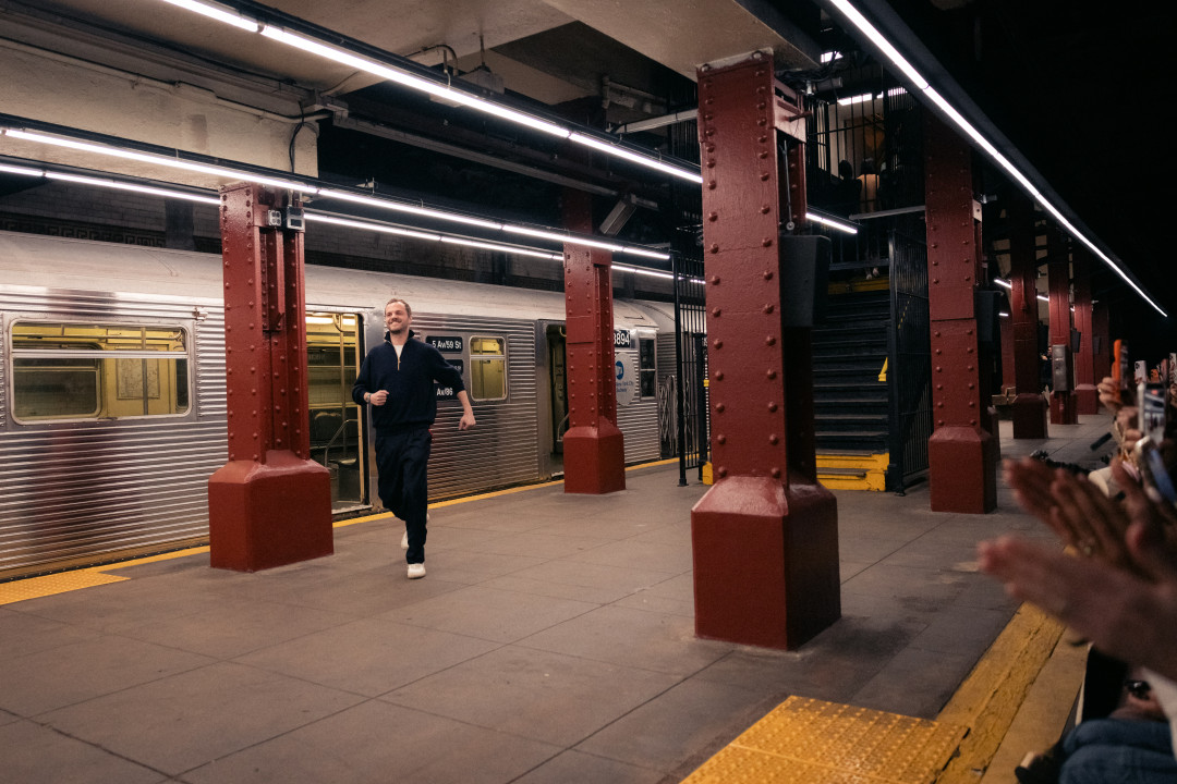 Метрополитен, архетипы и леопард: Матье Блази представил дебютную коллекцию Chanel Métiers d’Art