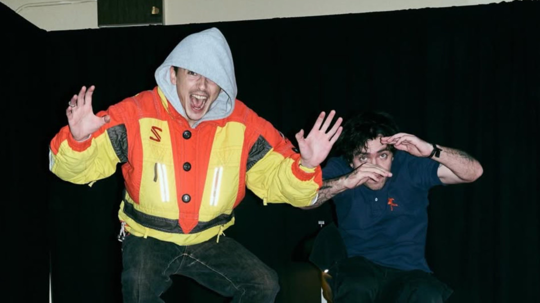 Тимоти Шаламе