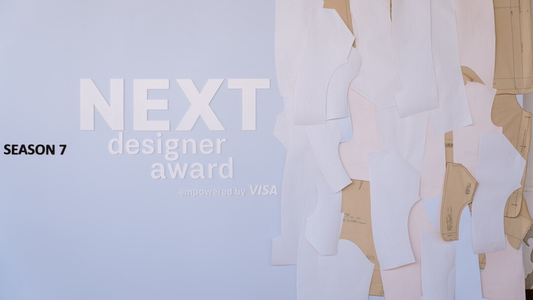 Visa Fashion Week