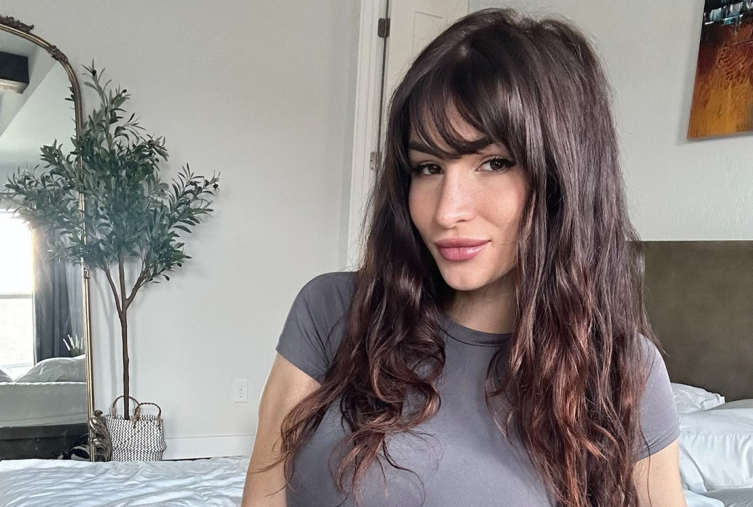 Стримерша родила во время трансляции на Twitch