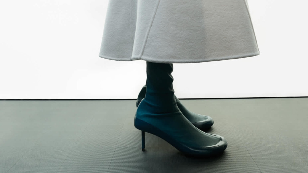 Jil Sander x Moncler