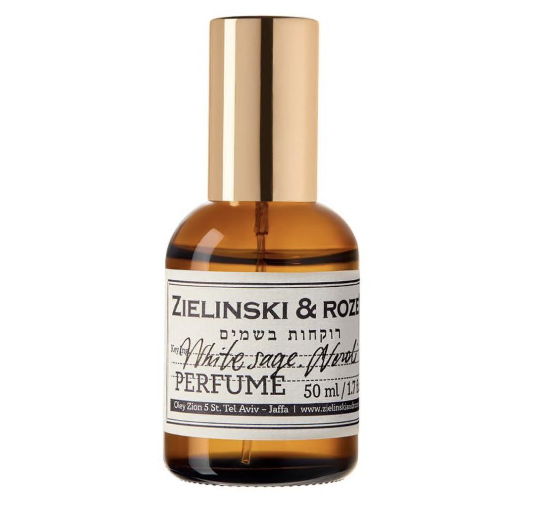 9 восхитительных ароматов для зимы