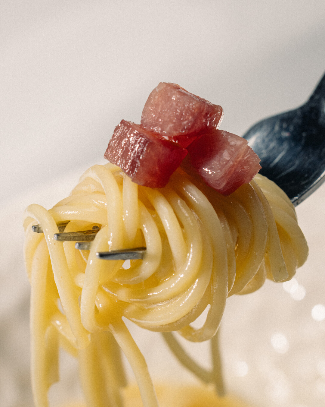 Весна начинается здесь: «Рыба Пила» представляет новое меню
