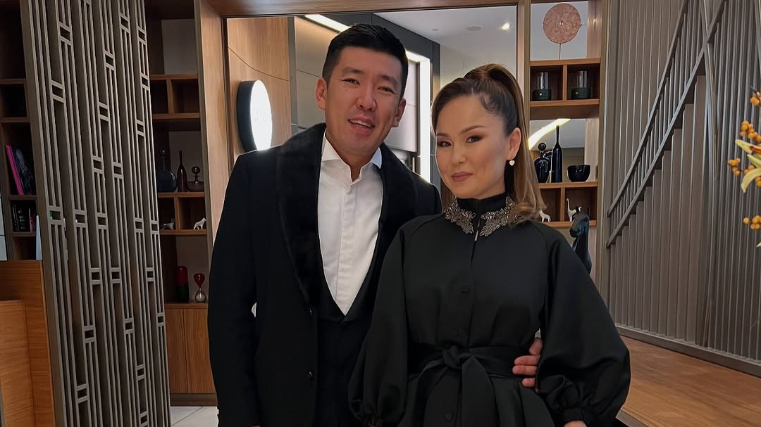 Дана Есеева