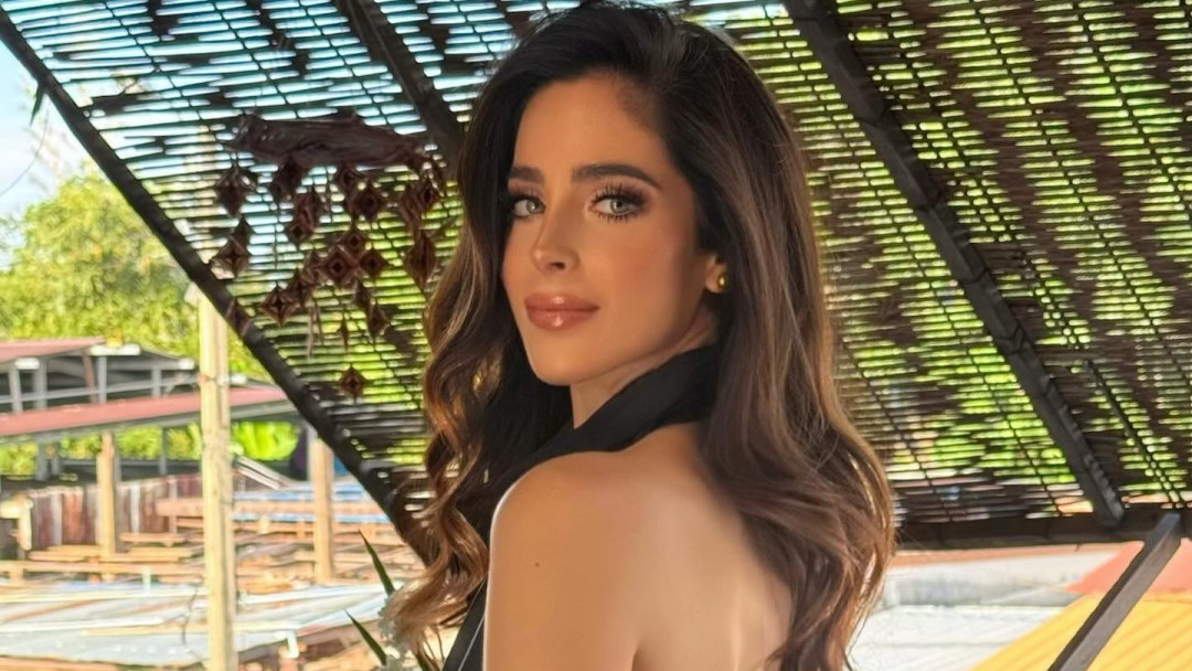 Фатима Бош ответила на слухи о подтасовке своей победы на конкурсе «Мисс Вселенная»