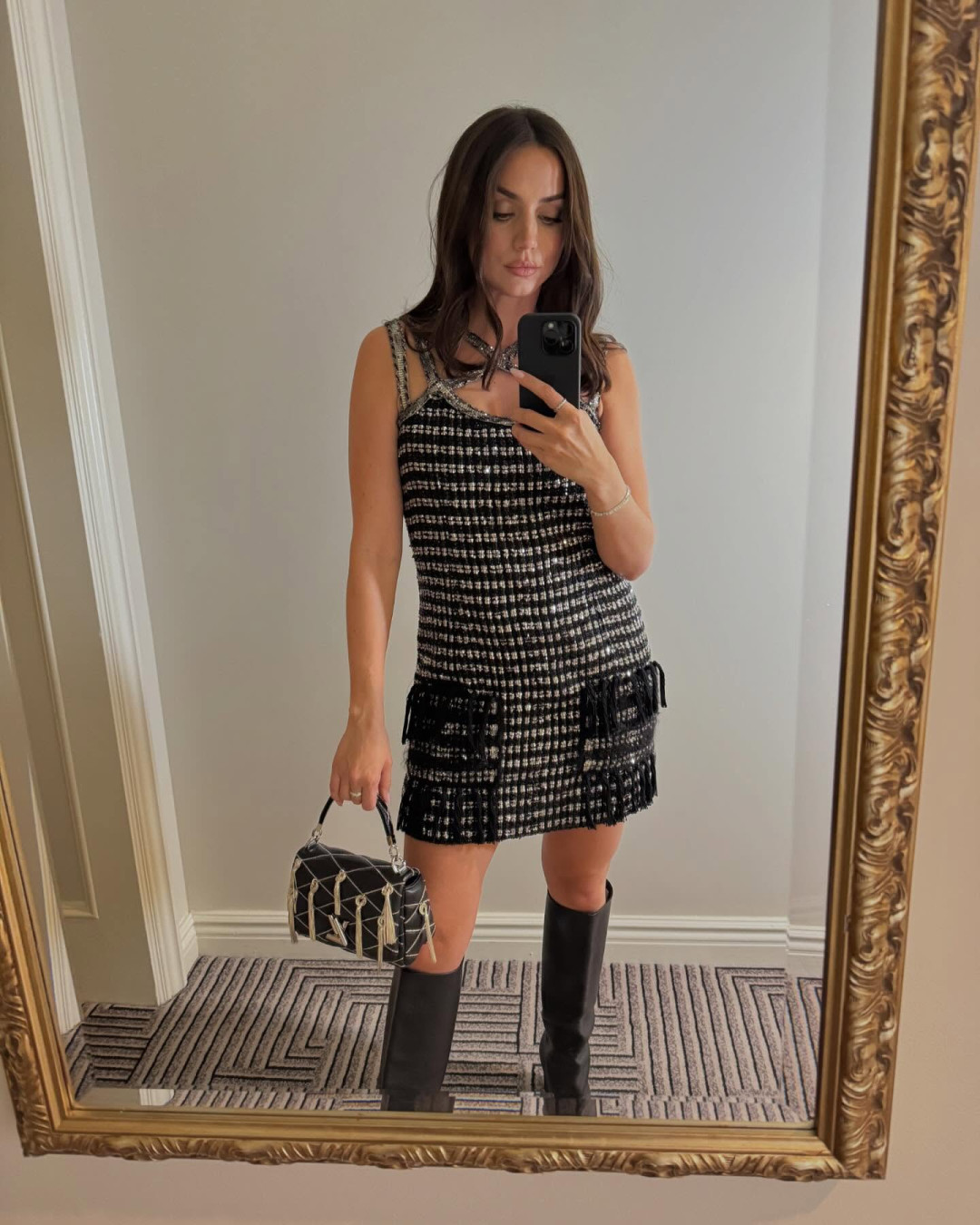 Том Круз и Ана де Армас расстались