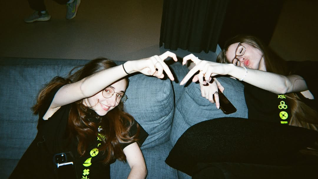 Казахстанский турнир по CS2 собрал лучших девушек-геймеров со всего мира