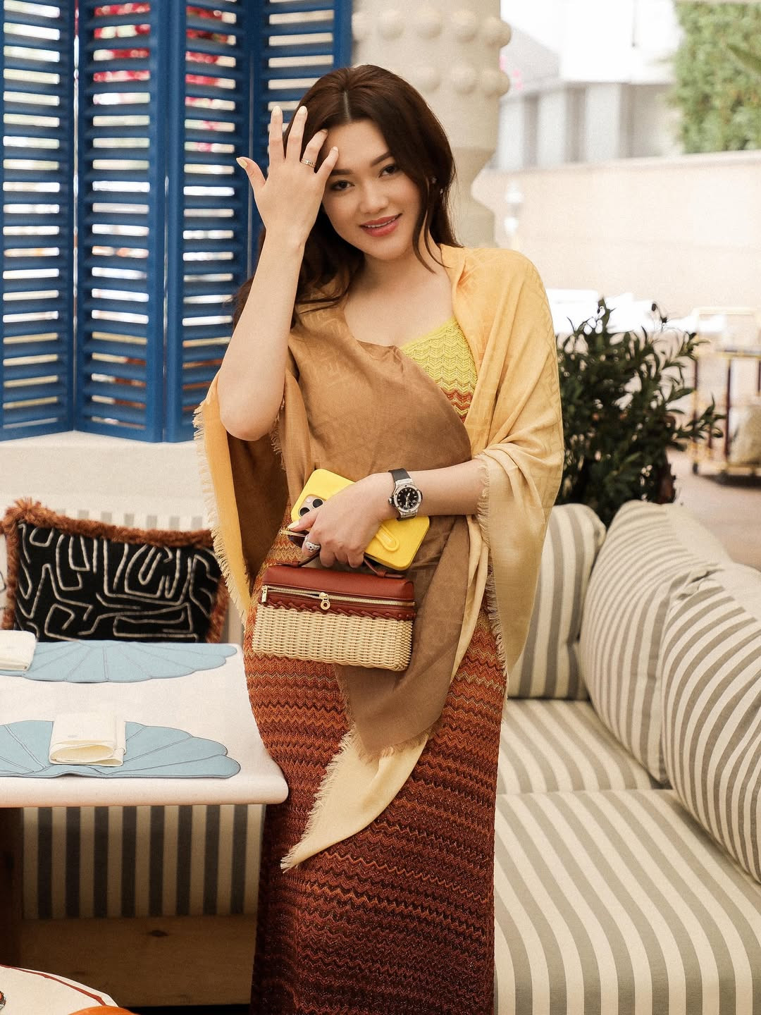 Ерке Есмахан Ләйлә Сұлтанқызы