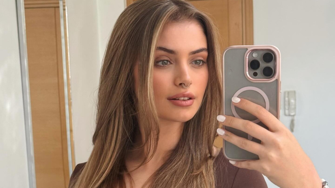 Мисс мира Чили