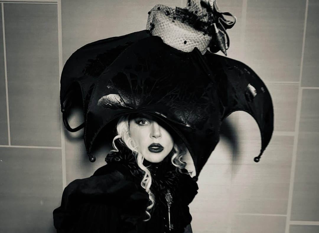 Леди Гага отменила концерт