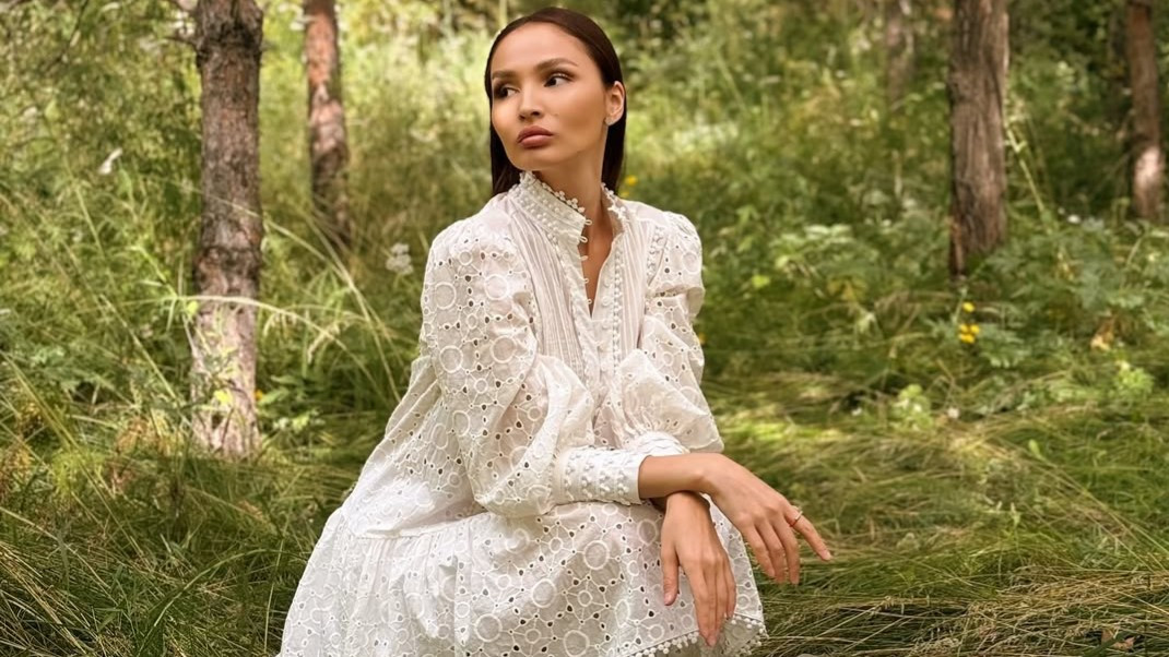 Жұлдыз Әбдікәрімова