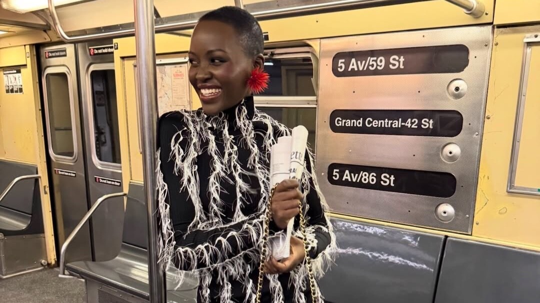 lupita nyongo