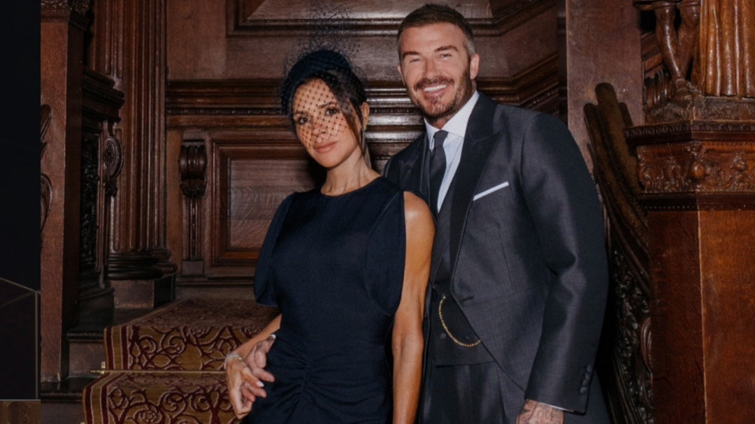 @victoriabeckham