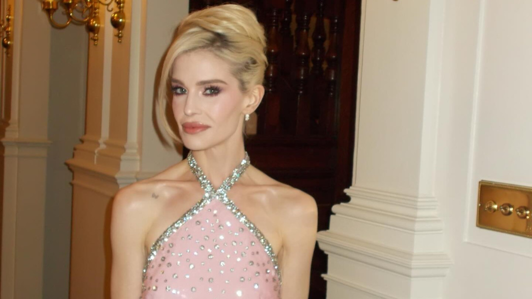 Келли Осборн раскрыла истинную причину потери веса в гневном сообщении хейтерам