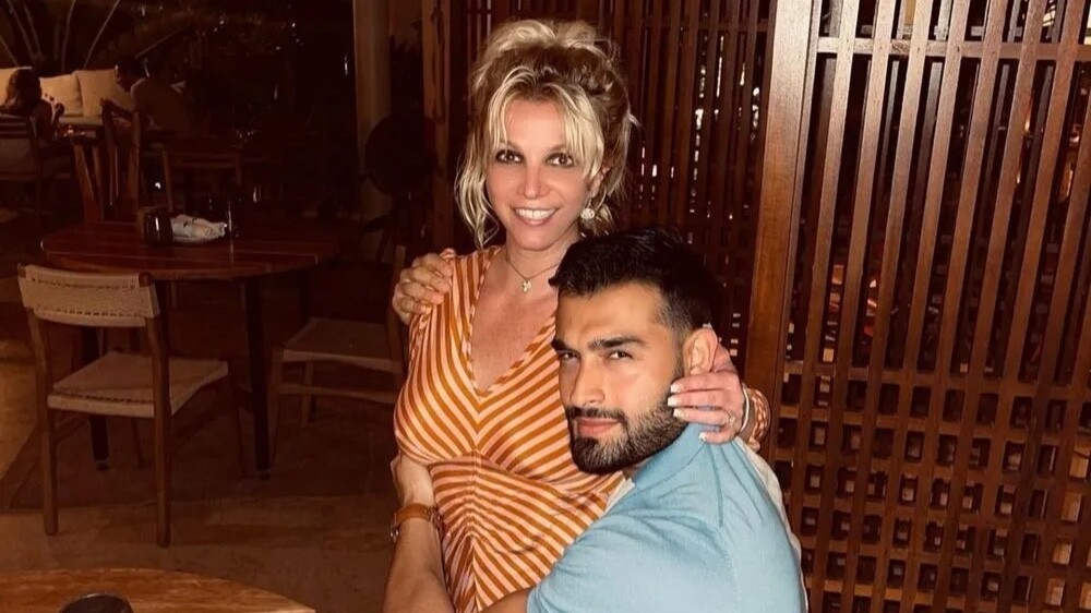 sam asghari