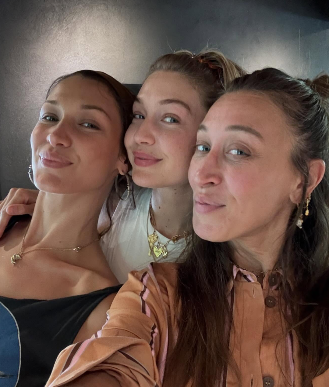 Алана Хадид