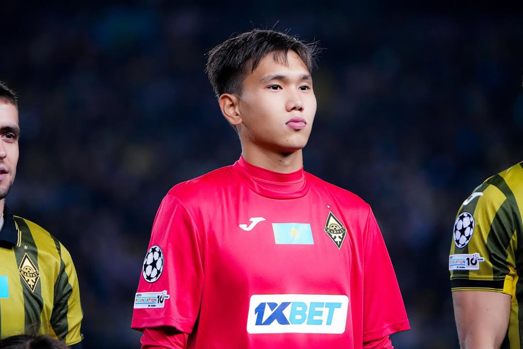 Шерхан Қалмұрза