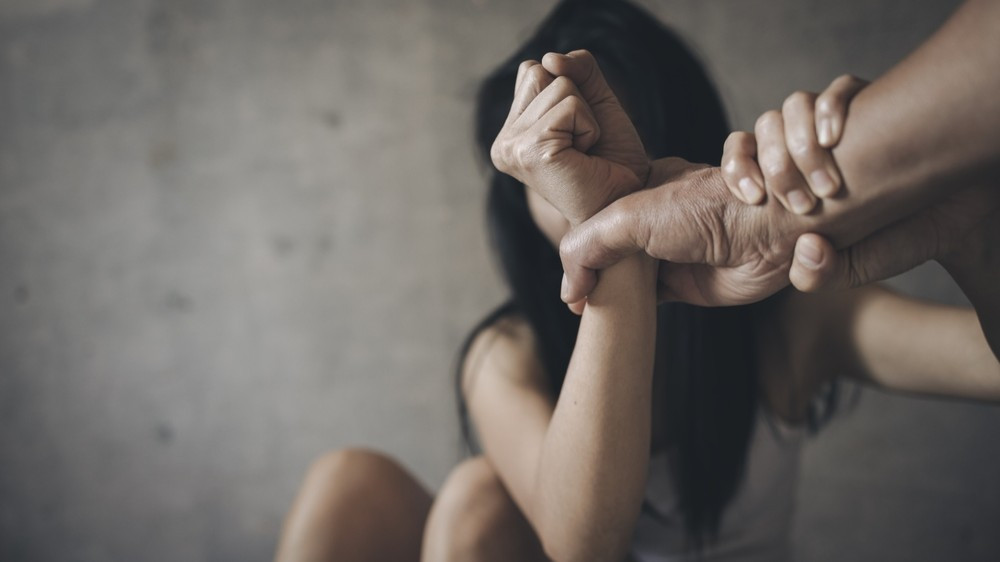 Исследование: осужденные за домашнее насилие казахстанцы не испытывают чувства вины