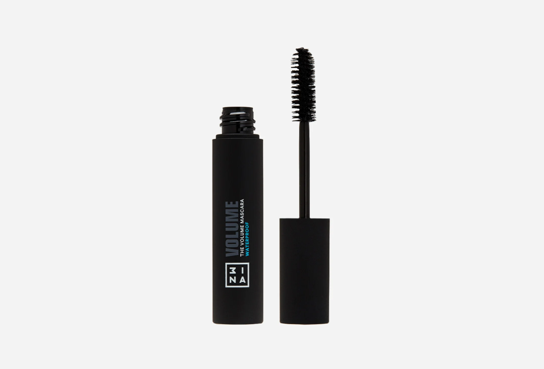 The Waterproof Volume Mascara от 3INA
