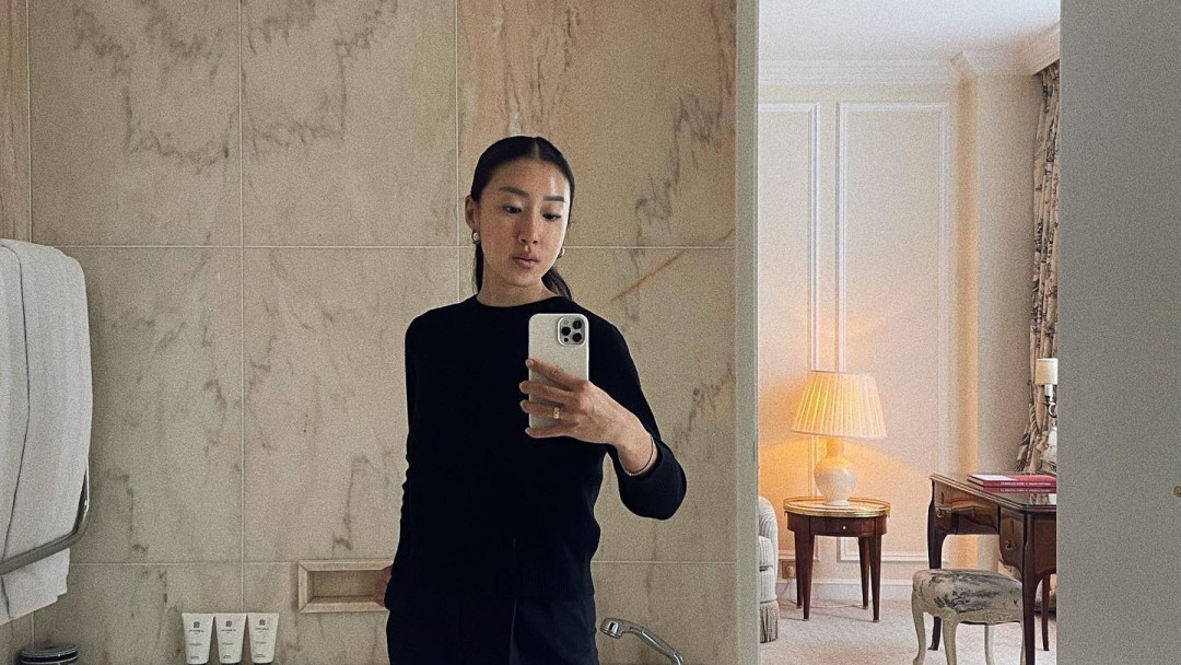 Нина Парк визажист