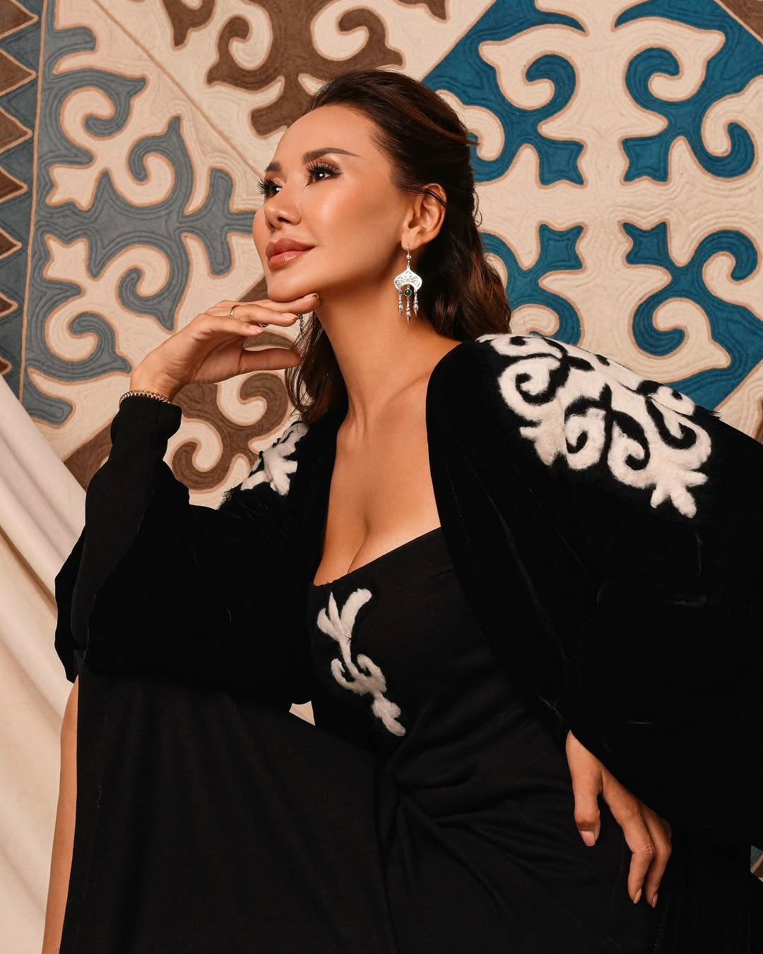 Динара Сатжан